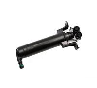 Sollo Gicleur d'eau de lavage, nettoyage de phare pour AUDI 8V0955101,...