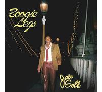 Sollo Jake - Boogie Legs
