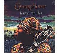 Sollo Jake - Coming Home