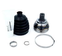 Sollo Kit de joint homocinétique arbre de transmission essieu avant, transmission de roue - OE 3Q0498099C