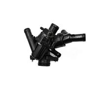 Sollo Thermostat avec joint essieu avant, régulateur de température - OE A2702000615