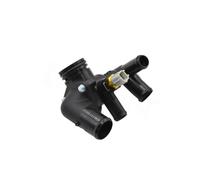 Sollo Thermostat avec joint, thermostat de liquide de refroidissement - OE 9678741380