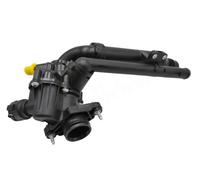 Sollo Thermostat avec joint, thermostat de liquide de refroidissement - OE A2742000615