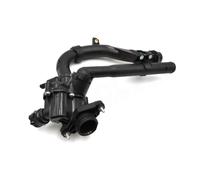 Sollo Thermostat avec joint, thermostat de liquide de refroidissement - OE A2742003400