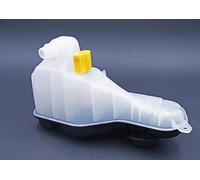 Sollo Vase d'expansion liquide de refroidissement, bouchon de réservoir de liquide de refroidissement - OE C2Z13764