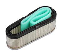 SOLLON 691667 493910 Filtre à air avec préfiltre 272477 272477S pour tracteur de pelouse à moteur vertical B&S 28A702 28B702 28B707 8.5HP 10.5HP 11.5HP