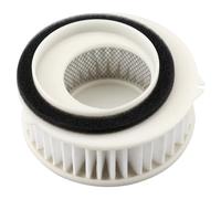 SOLLON Filtre à air 4TR-14451-00 pour Yamaha XVS650 V-Star 650 Classic 1998-2014 / XVS 650 V-Star 650 Custom Remplacer HFA4607 1998-2011