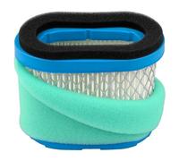 SOLLON Filtre à air et pré-filtre pour B&S 690610/498596/697029/5059H/4207/30-033 pour 273356S M147431