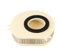 SOLLON Filtre à Air HFA4913 pour Yaha V-Star XVS1100 XVS1100AW XVS1100AT Silverado, Classic, Custom emplacer 5EL-14451-00