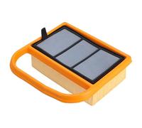 SOLLON Filtre à air + préfiltre pour Stihl TS410 TS420 TS 420 TS 410 TS410Z TS420Z 4238141 0300 remplacer la scie à béton