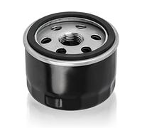 SOLLON Filtre à huile de remplacement pour Kawasaki 49065-7007 49065-7002 49065-2057 49065-2076 49065-2077 Kawasaki FR541V FR600V FR651V FR691V FR730V FS481V FS541V FS600V FS651V FS691V FS730V FS481V