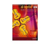 Sollory: All Together Now Suite Exotique Four Guitars