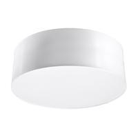 Sollux Lighting Arena plafonnier 1x60 W blanc SL.0129