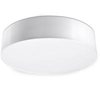 Sollux Lighting Arena plafonnier 3x60 W blanc SL.0126