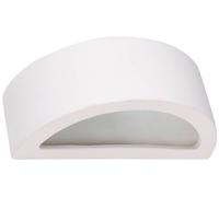 Sollux Lighting Atena applique murale 1x15 W blanc SL.1458