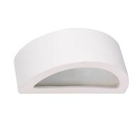 Sollux Lighting Atena applique murale 1x15 W blanc SL.1459