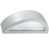 Sollux Lighting Atena applique murale 1x60 W gris SL.0873