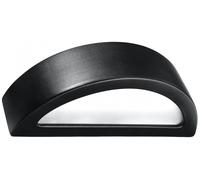 Lampe Murale Up Bas Céramique Indirect B : 40 CM E27 Wandleuchte Intérieur Salon