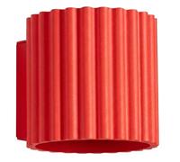 Sollux Lighting Aura applique murale 1x8 W rouge SL.2420