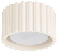 Sollux Lighting Aura plafonnier 1x10 W beige SL.1792