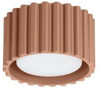 Sollux Lighting Aura plafonnier 1x10 W SL.1807