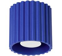 Sollux Lighting Aura plafonnier 1x10 W violet SL.1809