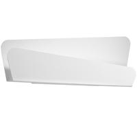 Sollux Lighting Bascia applique murale 2x40 W blanc SL.0932