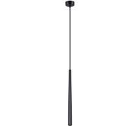 Sollux Lighting Bliss lampe suspendue 1x8 W noir SL.1462
