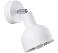 Sollux Lighting Elba applique murale 1x15 W blanc SL.1313