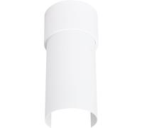 Sollux Lighting Flash plafonnier 1x15 W blanc SL.1673