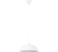 Sollux Lighting Frika lampe suspendue 1x15 W blanc SL.1327