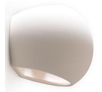 Sollux Lighting Globe applique murale 1x60 W blanc SL.0032