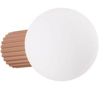 Sollux Lighting Halo applique murale 1x8 W SL.1732