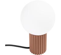 Sollux Lighting Halo lampe de bureau 1x8 W blanc SL.1736