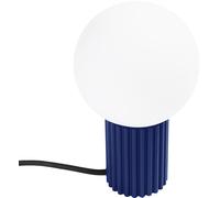 Sollux Lighting Halo lampe de bureau 1x8 W blanc-violet SL.1741