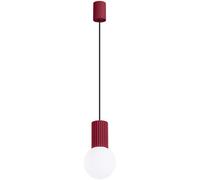 Suspension Aluminium Bourgogne G9 1 Halo