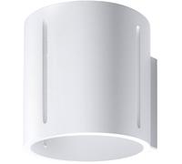 Sollux Lighting Inez applique murale 1x40 W blanc SL.0352