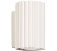 Sollux Lighting Karbon applique murale 1x10 W beige SL.1652