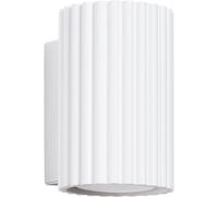 Sollux Lighting Karbon applique murale 1x10 W blanc SL.1646