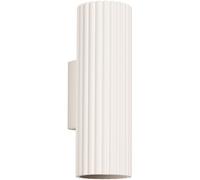 Sollux Lighting Karbon applique murale 2x10 W beige SL.1653