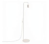 Sollux Lighting Karbon lampadaire 1x10 W beige SL.2017