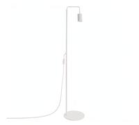 Sollux Lighting Karbon lampadaire 1x10 W blanc SL.2013