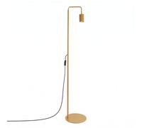Sollux Lighting Karbon lampadaire 1x10 W doré SL.2021