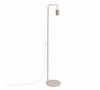 Sollux Lighting Karbon lampadaire 1x10 W gris SL.2019