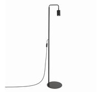 Sollux Lighting Karbon lampadaire 1x10 W noir SL.2015
