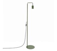 Sollux Lighting Karbon lampadaire 1x10 W vert SL.2025