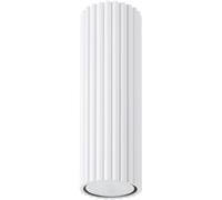 Sollux Lighting Karbon plafonnier 1x10 W blanc SL.1531