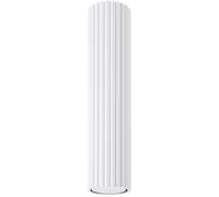 Sollux Lighting Karbon plafonnier 1x10 W blanc SL.1532