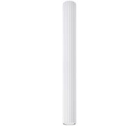 Sollux Lighting Karbon plafonnier 1x10 W blanc SL.1534