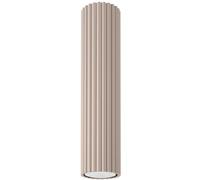 Sollux Lighting Karbon plafonnier 1x10 W SL.1778